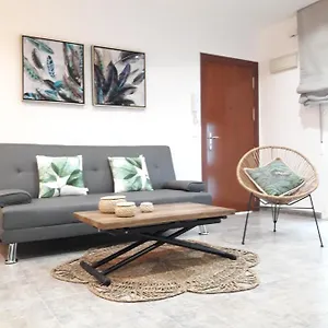 Apartamento Pleno Centro Wallada, Córdoba