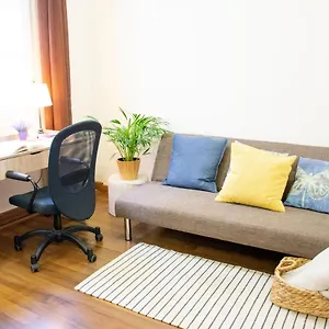 Apartamento Cool La Compañía, Córdoba