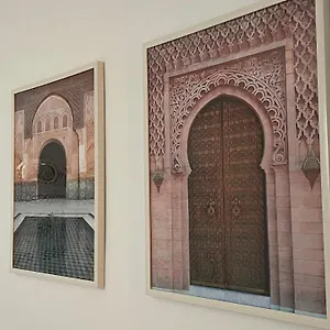 Apartamento Turístico La Orilla Izquierda, Córdoba