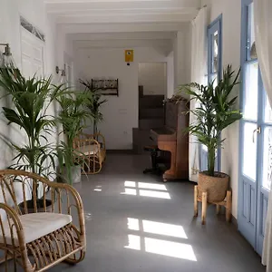 Apartamento Casa Sirfantas, Córdoba