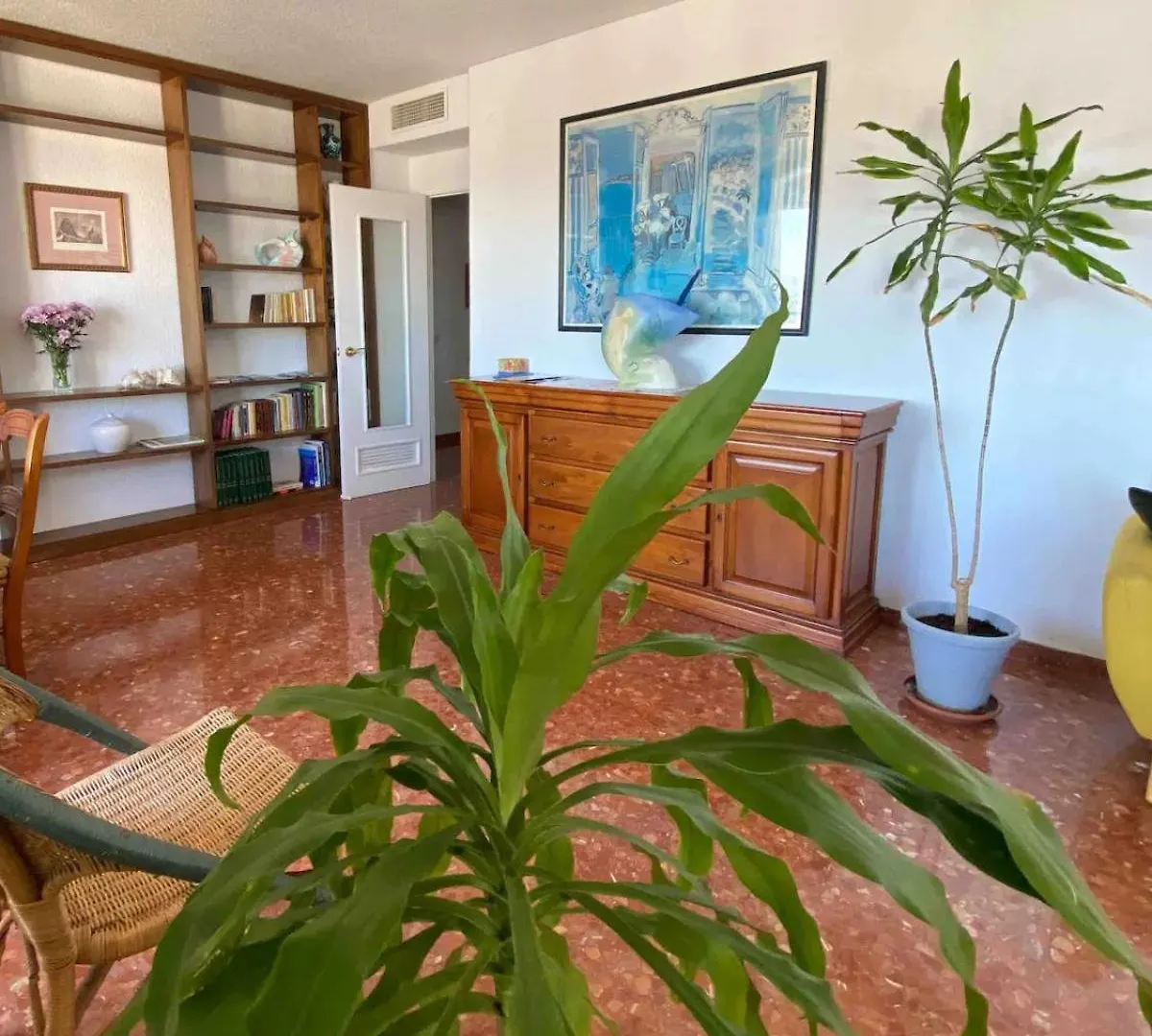 Gran Apartamento con espectaculares vistas, parking gratis Córdoba España