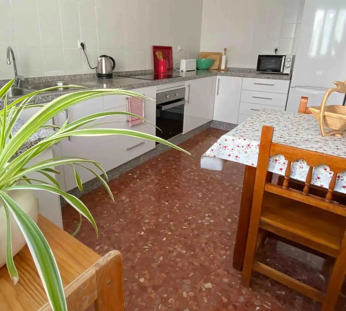 Gran Apartamento con espectaculares vistas, parking gratis Córdoba