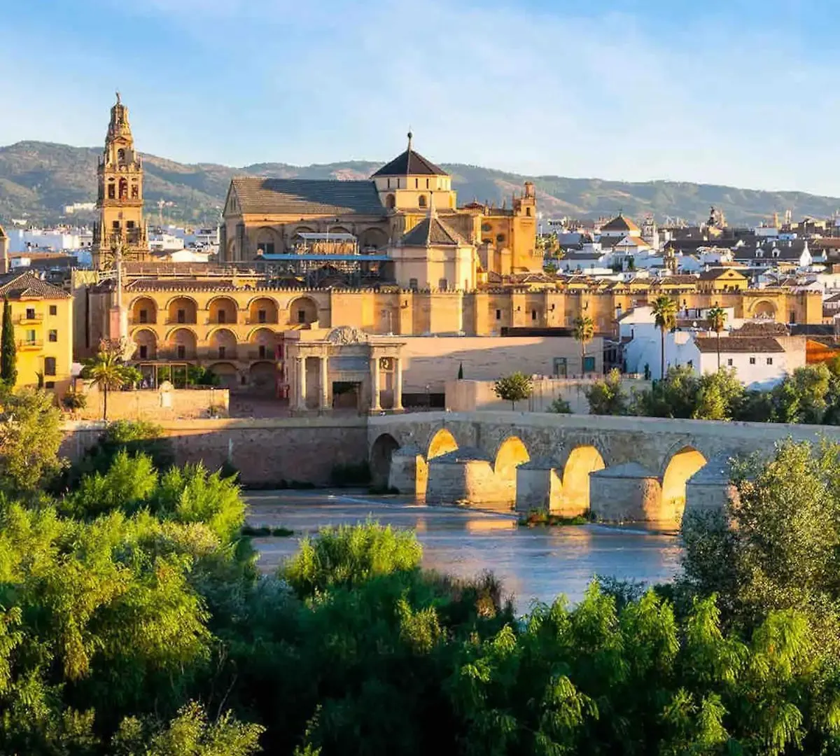 Gran Apartamento con espectaculares vistas, parking gratis Córdoba