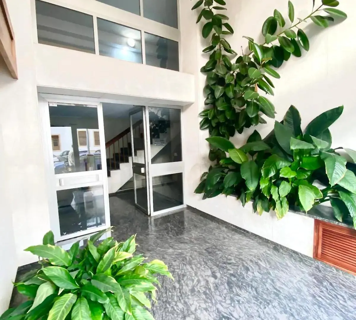 Gran Apartamento con espectaculares vistas, parking gratis Córdoba