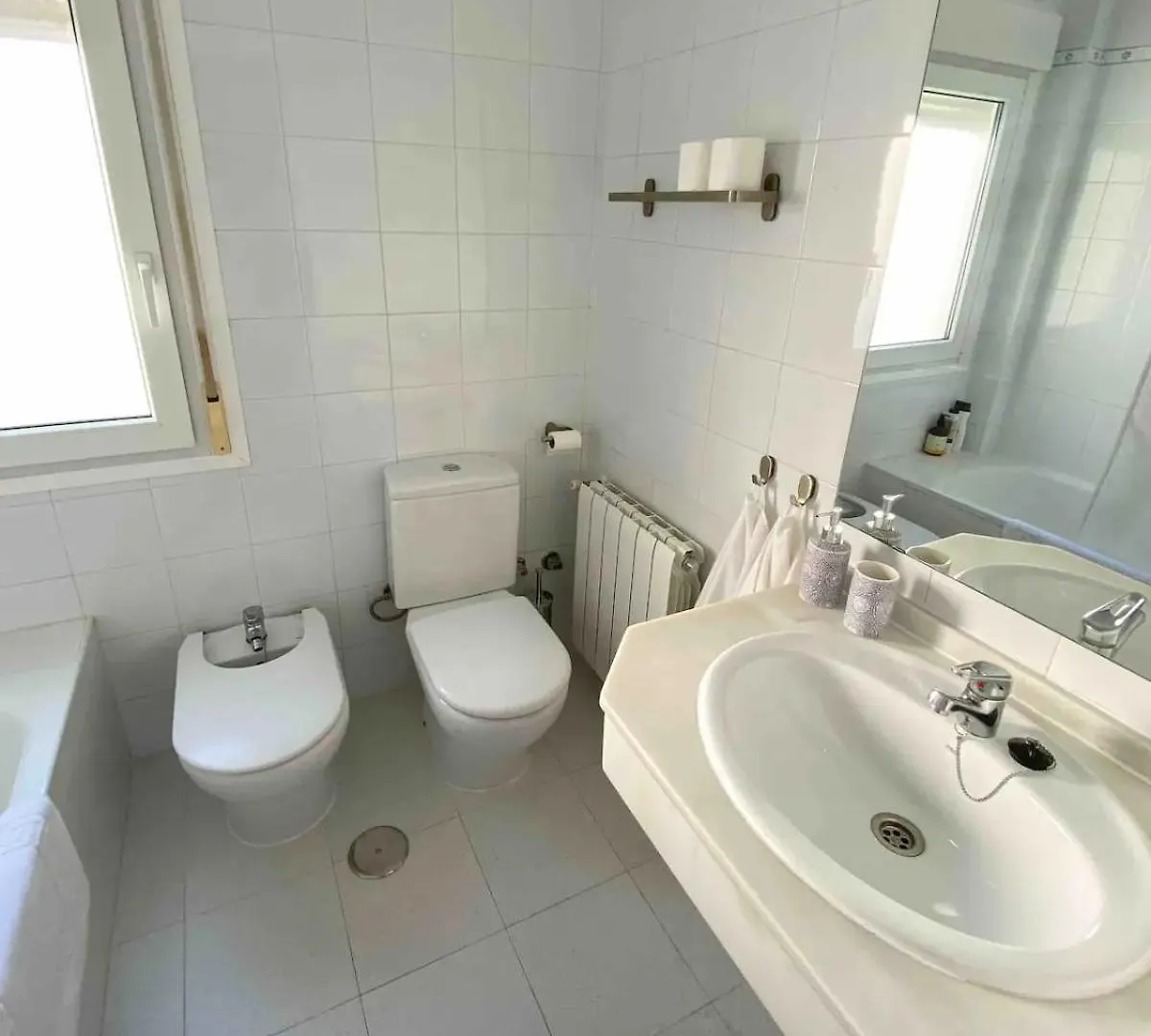 Gran Apartamento con espectaculares vistas, parking gratis Córdoba España