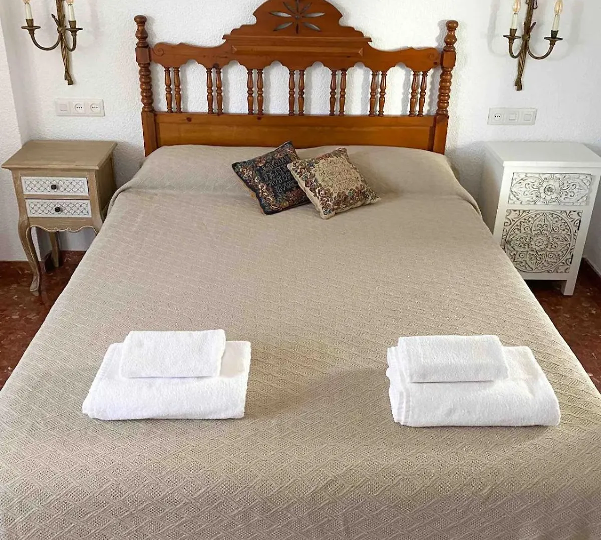 Gran Apartamento con espectaculares vistas, parking gratis Córdoba