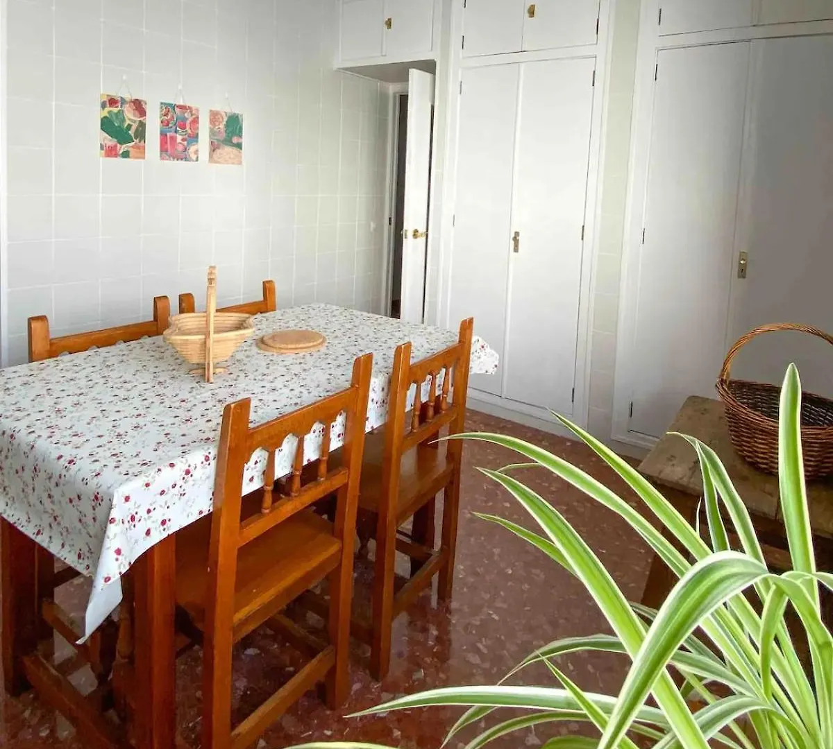 Gran Apartamento con espectaculares vistas, parking gratis Córdoba España